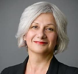 Isabelle Eliam-Tedgui, Directrice des ventes France et Bénélux de Skybox Security