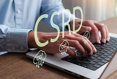 La directive CSRD vecteur de transformation de l'information sur les entreprises
