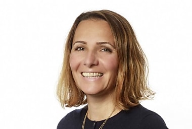Terez Duhameau : 'L'IA n'est pas seulement un outil, mais un changement  [...]