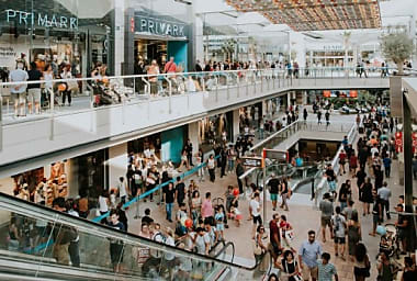 Foncières commerciales : un constant renouvellement