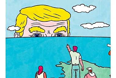 Diversité et inclusion : Les marques aux aguets à l'ère Trump