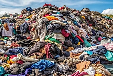 Loi anti-fast fashion adoptée au Sénat : un tournant majeur pour la mode durable