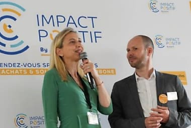 Rex achats: Spie batignolles ou l'art d'engager le changement chez les  [...]