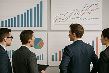 Règlementations, compétences et IA : comment la fonction finance se  [...]