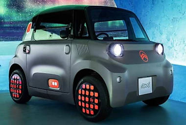 Citroën : L'audace comme ligne de conduite