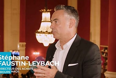 Rex achats: L'intelligence collective et sectorielle comme levier de  [...]