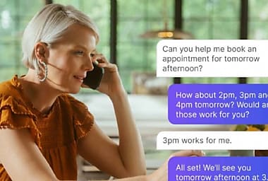 Zoom lance un réceptionniste virtuel 24h/24 avec Zoom Phone