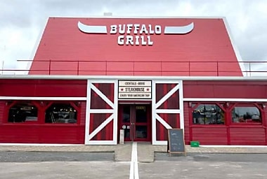 Buffalo Grill mise sur la fidélisation pour relancer la fréquentation
