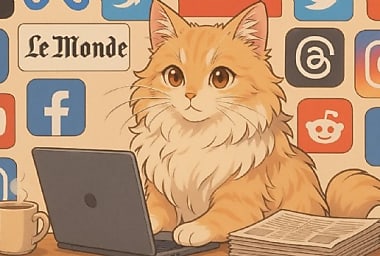 'Appstinence', Arcom, Meta... L'actu médias et réseaux sociaux (21-28 mai)