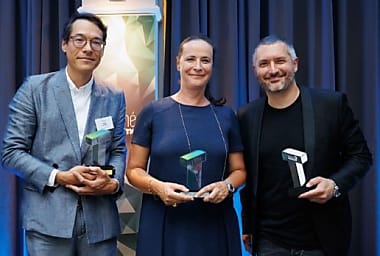 [TEC 2025] Régis Pennel est nommé Personnalité E-commerce de l'année 2025