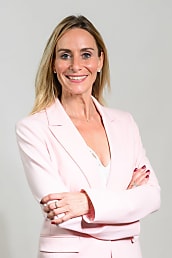 Vanessa Cugniere – Country Manager OneTrust France