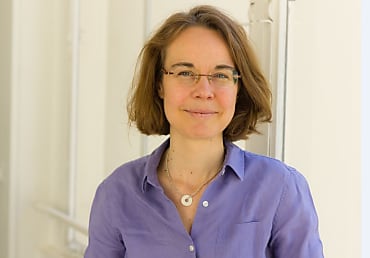 Christine Ebadi, D2SI