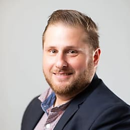 Florent Mestre, Digital Workplace Manager de Betclic Group
