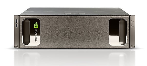 Nvidia DGX-1