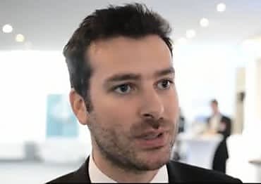 Jérémy Harroch, Quantmetry.