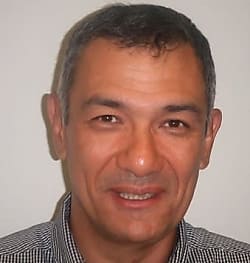 Michel Alliel, HDS