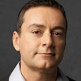 Laurent Prud'hon - Responsable de la Cognitive Factory du Crédit Mutuel