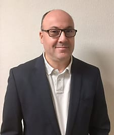 Patrick Conreaux, RSSI d'Apave