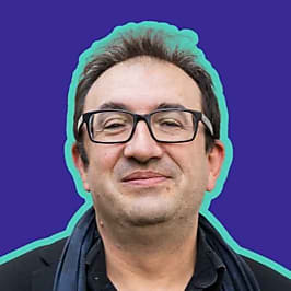 Alain Garnier - CEO Jamespot