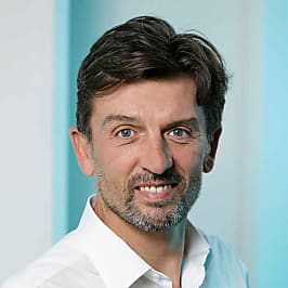 Lionel Roux - CEO Wimi