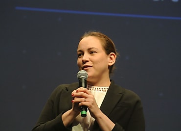 Axelle Lemaire