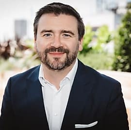 James Fisher, Qlik