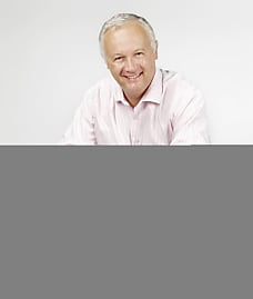 Olivier Pages fondateur de FFly4U estime que les objets communicants peuvent remplacer efficacement les puces RFID dans la Supply Chain.