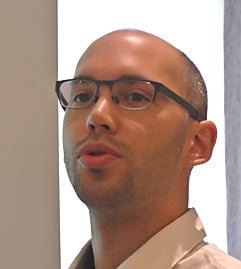 Alexandre Saulnier