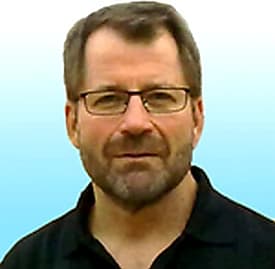 Floyd Christofferson, Arcitecta