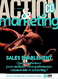 SALES ENABLEMENT : Quels connecteurs pour améliorer  [...]