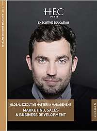 GEMM Marketing, Sales & Business Development : la  [...]