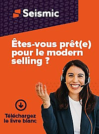 Etes-vous prêt(e) pour le modern selling ?