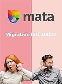 Migration ISO 20022 : Changement majeur dans les  [...]