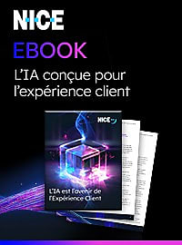 Optimisez durablement votre CX avec l'IA