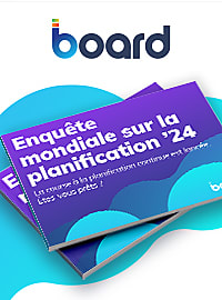 L'enquête mondiale sur la planification '24