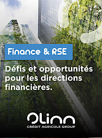 Comment engager une démarche de finance durable ?