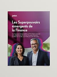 Les superpouvoirs émergents de la Finance