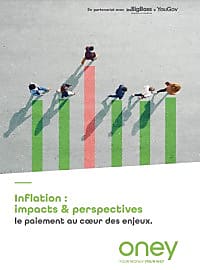 Inflation, impacts et perspectives : le paiement au  [...]