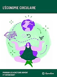 L'Économie Circulaire - Initiatives et Stratégies  [...]