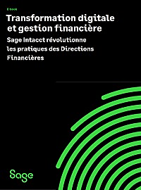 La révolution digitale au service de la gestion financière