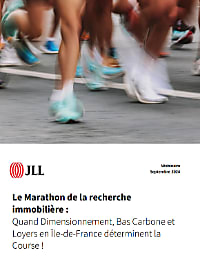 Le marathon de la recherche immobilière