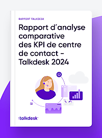 Rapport d'analyse comparative des KPI de 2024 de  [...]