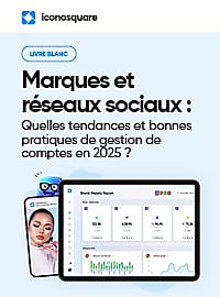 Réseaux sociaux : maîtrisez les tendances et  [...]