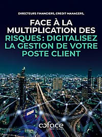Digitalisez la gestion de votre poste client