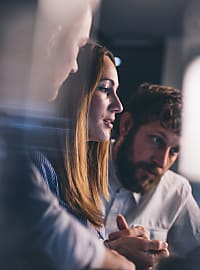 Libérer le potentiel du commerce composable