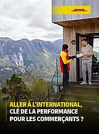 Réussir votre expansion à l’international ! 