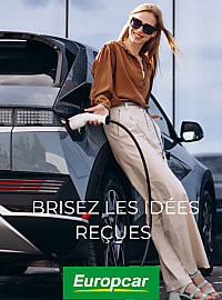 Véhicules électriques : cassez les idées reçues !