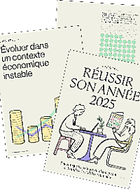  DAF & DG : réussir son année 2025