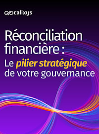 Réconciliation financière : le pilier stratégique de  [...]