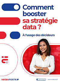 Comment booster sa stratégie data ?